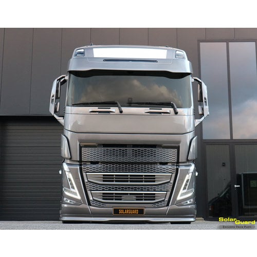 Přední panel hladký pro Volvo FH5