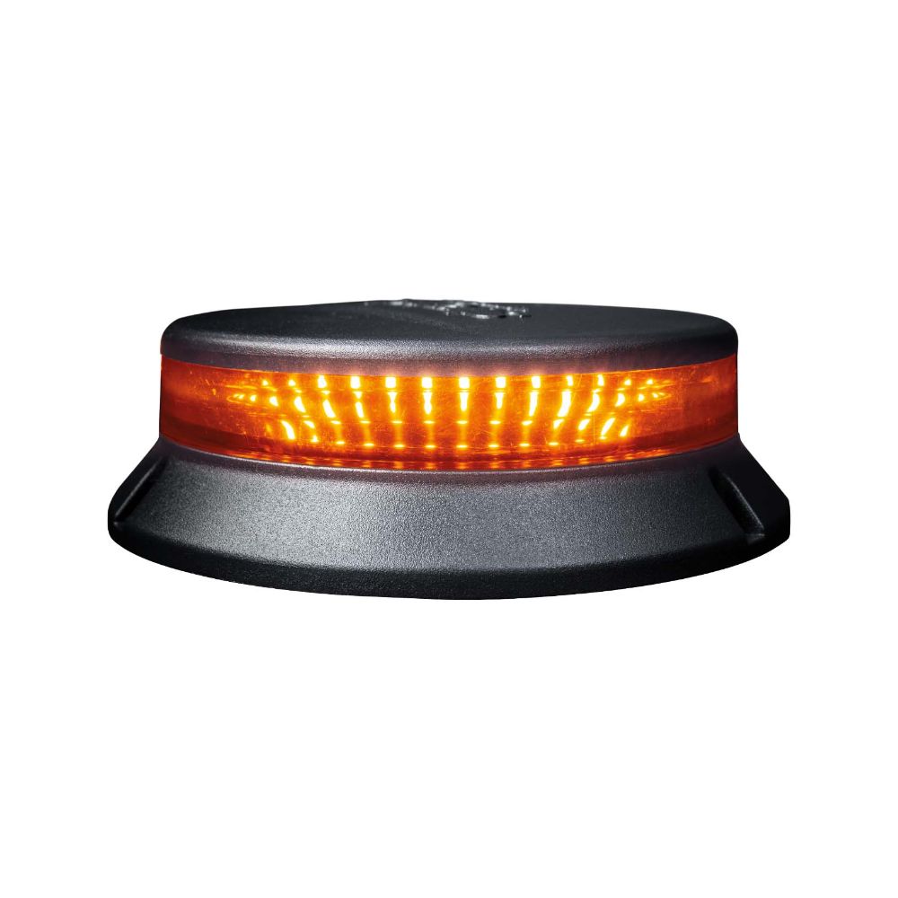 LED maják Strands Cruise Light Oranžový 10- 48V , ECE R65, ECE R10