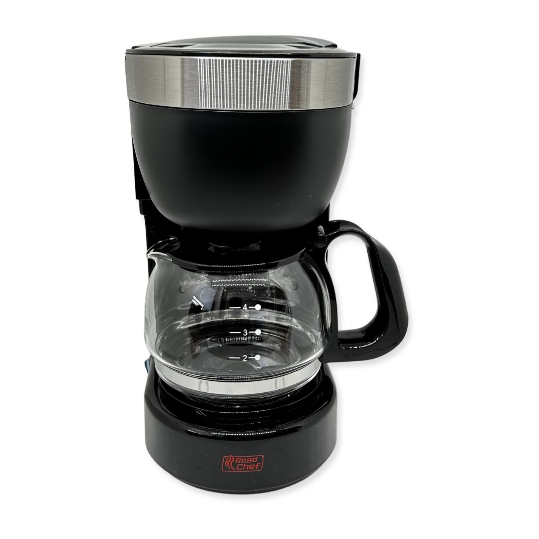 Kávovar do kamionu RoadChef 24V, 0,65L, 300W