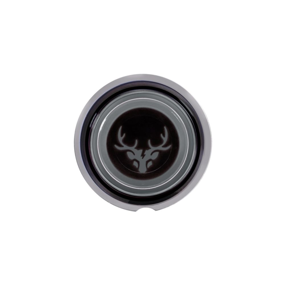 LED poziční světlo 12 LED, Strands Viking Freedom, 12-24V, Bílé