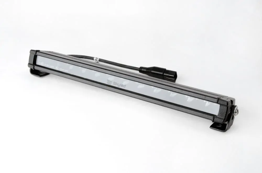 LED Bar SKYLED Lynx 14,2", 358mm, 10-32V, 5040Lm, Super slim
