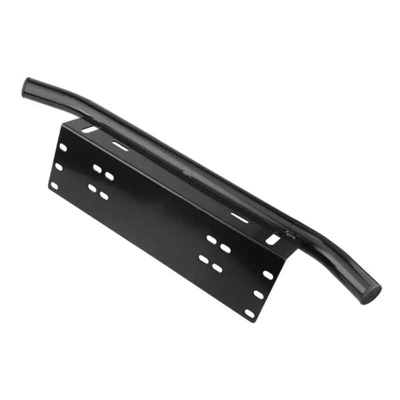 Držák pracovních světel pod SPZ 590 mm