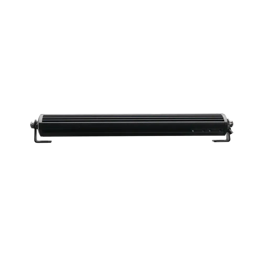 LED rampa Strands Dark knight NUKK 14" 353mm, s pozičním světlem, 9-36V, 7600Lm