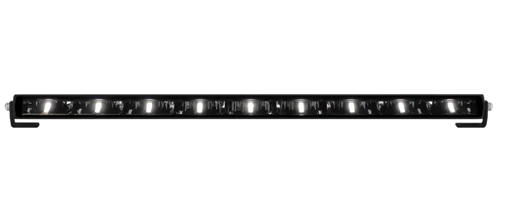 LED rampa Skyled APUS PRO Slim s DRL 758mm, 9-36V, 185W, 17100lm