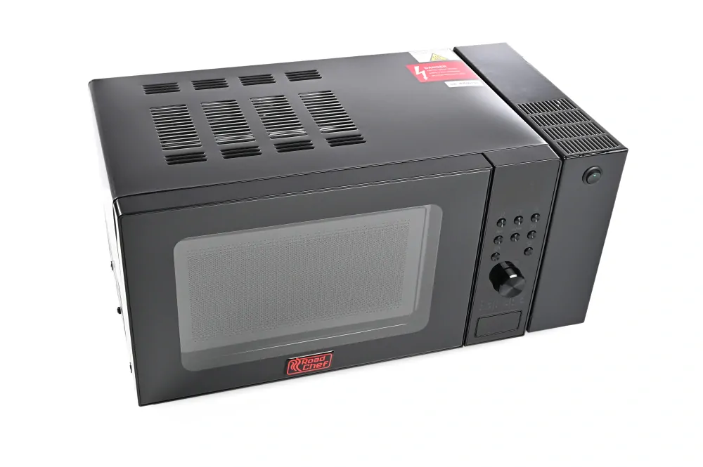 Mikrovlnná trouba ROADCHEF 24V "SIDE" ( široká ) pro MAN TG3 GX kabina 2020-