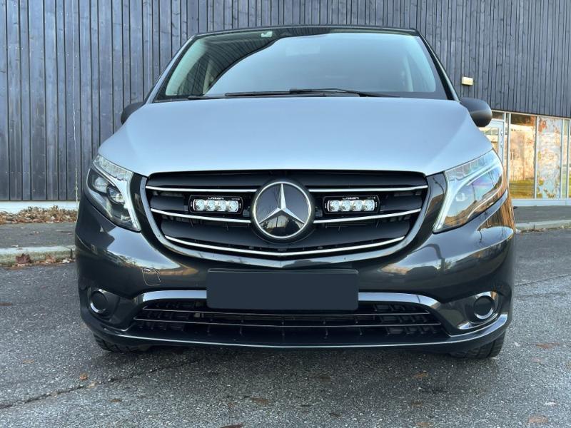 Sada světel do masky Lazer pro Mercedes Vito (2020-2023), ST4 Evolution