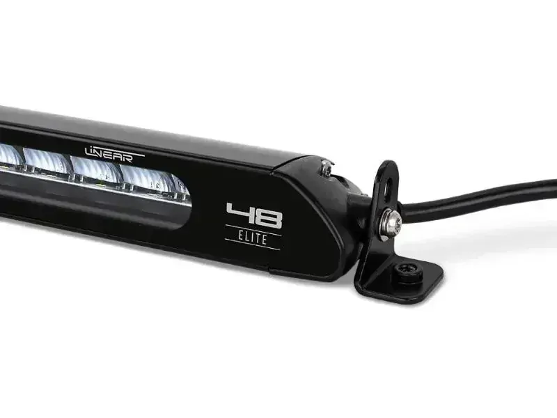 LED přídavné světlo 1282mm, LAZER LINEAR-48 ELITE, 34800Lm, 5000K, IP68