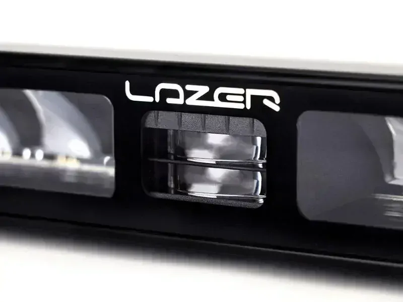 LED přídavné světlo 532mm, LAZER LINEAR-18 ELITE s I-LBA, 18000Lm, 5000k, IP68
