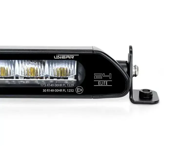 LED přídavné světlo 682mm, LAZER LINEAR-24 ELITE, 18000Lm, 5000k, IP68