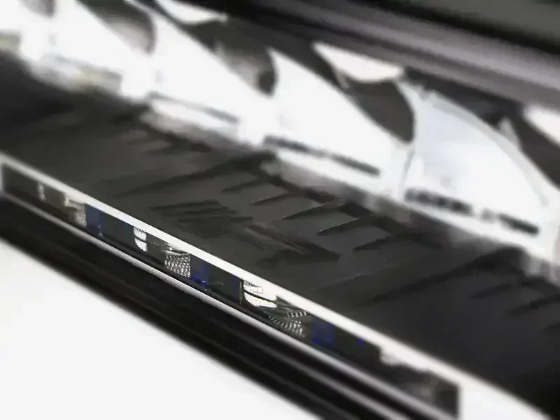 LED přídavné světlo 590mm, LAZER TRIPLE-R 1250 ELITE S I-LBA, 16136Lm, 5000K, IP68