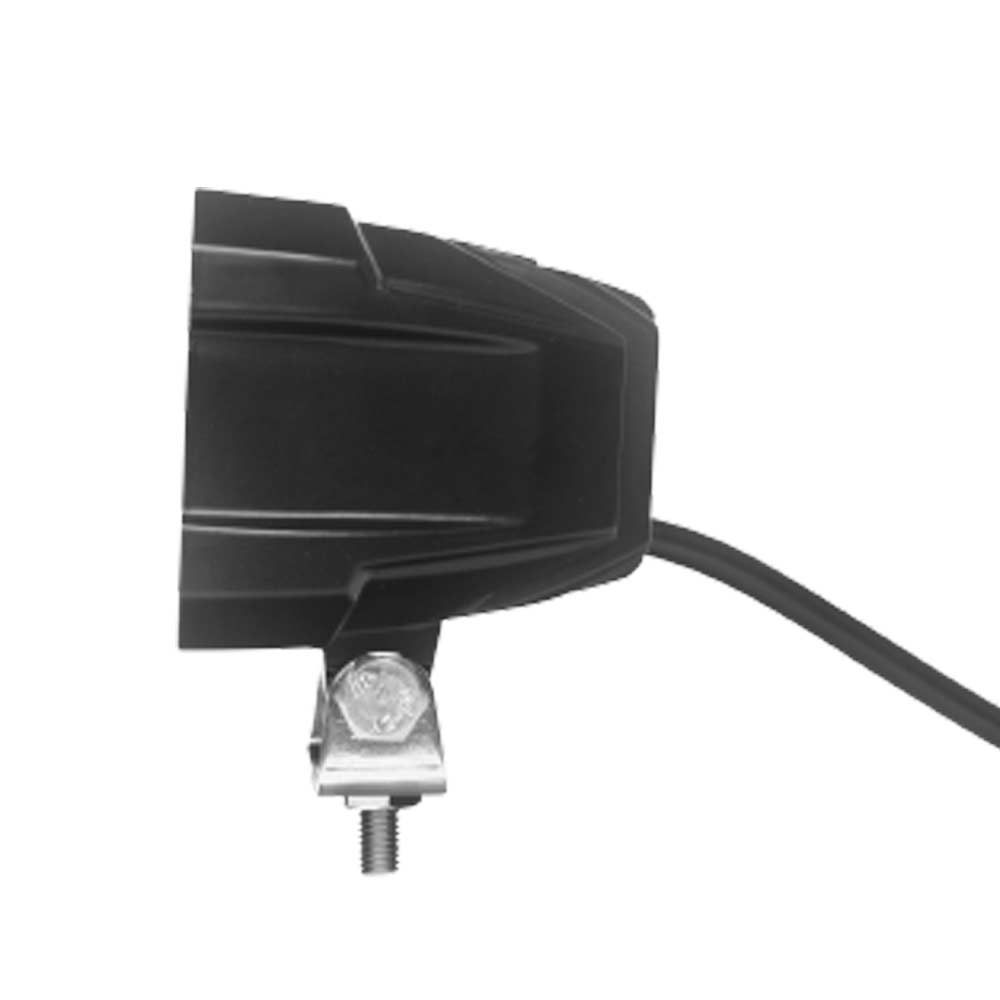 Pracovní LED světlo Boreman SENTRY 10-30V, 25W, 4000lm, ECE R10/R112/R7
