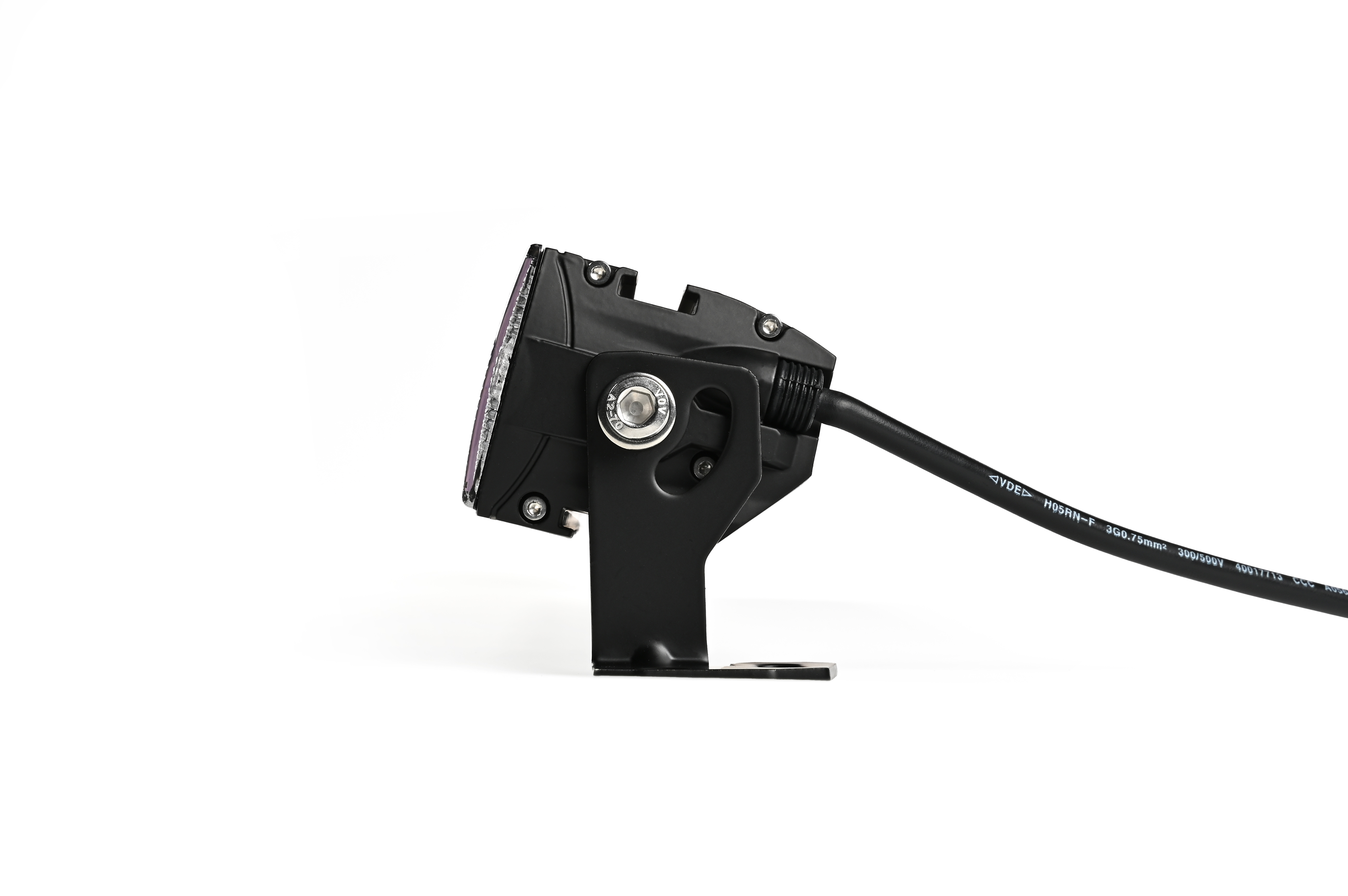 LED rampa Skyled Aries 522mm, 12-48V, s pozičním světlem