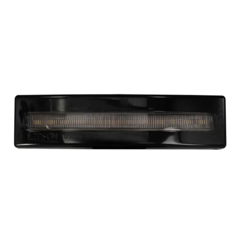 Led poziční světlo OptoLine do sluneční clony pro Scania -2016 bílé