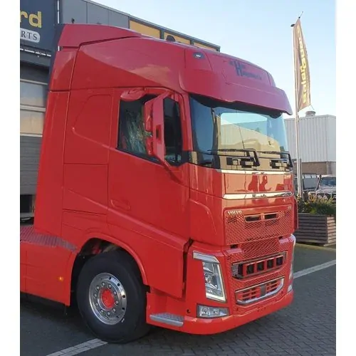 Slunečení clona pro Volvo FH4/FH5