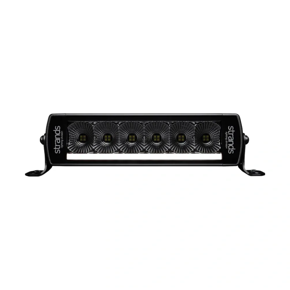 LED pracovní světlo Strands SIBERIA NEXT LEVEL 11" 279mm, 9-32V, 14400lm