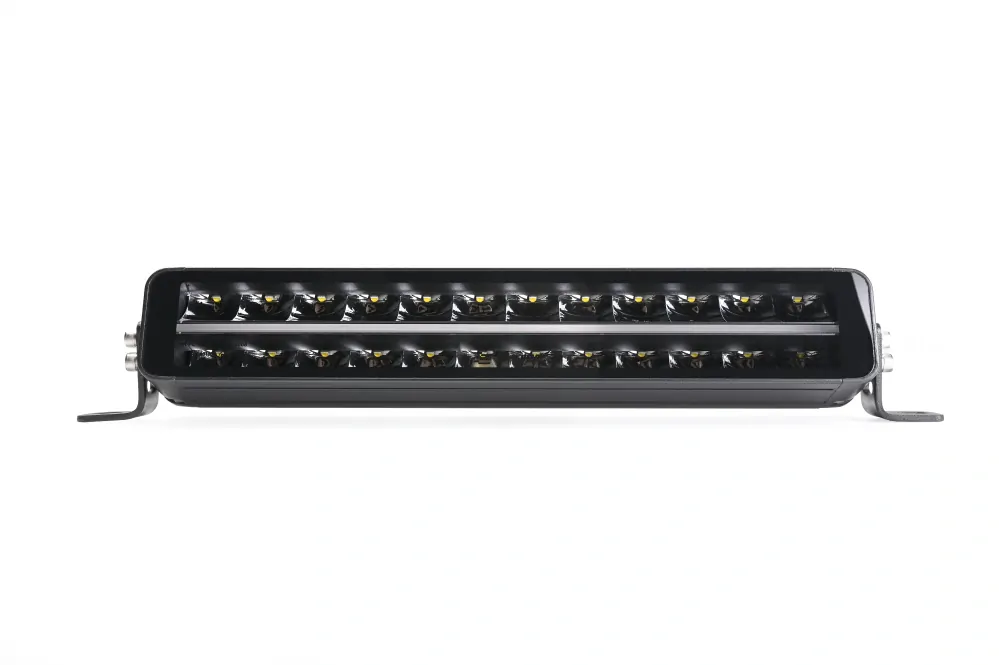 LED rampa SKYLED Tower 370,8mm, s pozičním světlem, 10080lm, 10-32V, ECE R10, R149, IP69k
