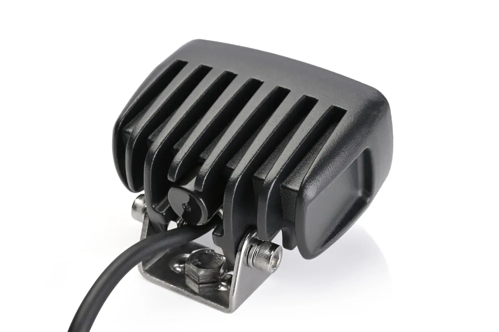 Pracovní lampa SKYLED Ignis 15S 90mm, 10-30V, 15W, 1560lm, R10/R149
