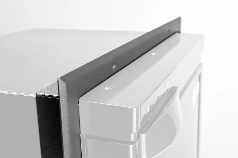 Rámeček bez ventilace pro V40C a V50C, Vigo Cool