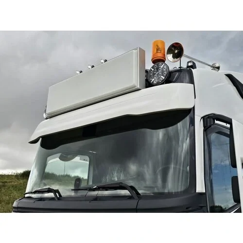 Sluneční clona type 2 pro Volvo FH Aero