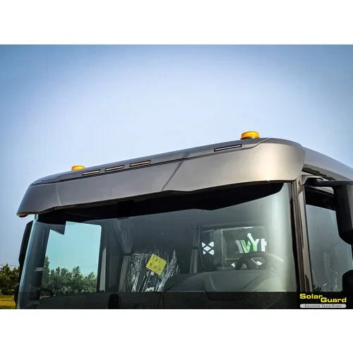 Sluneční clona pro DAF XF/XD/XDC, nízká kabina
