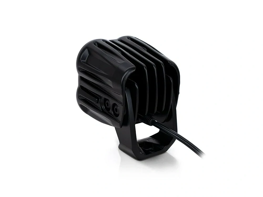 LED pracovní světlo LAZER UTILITY-80 HD, 8940lm, 10-32V, 80W, ECE R10, CISPR-25 (Class 3)