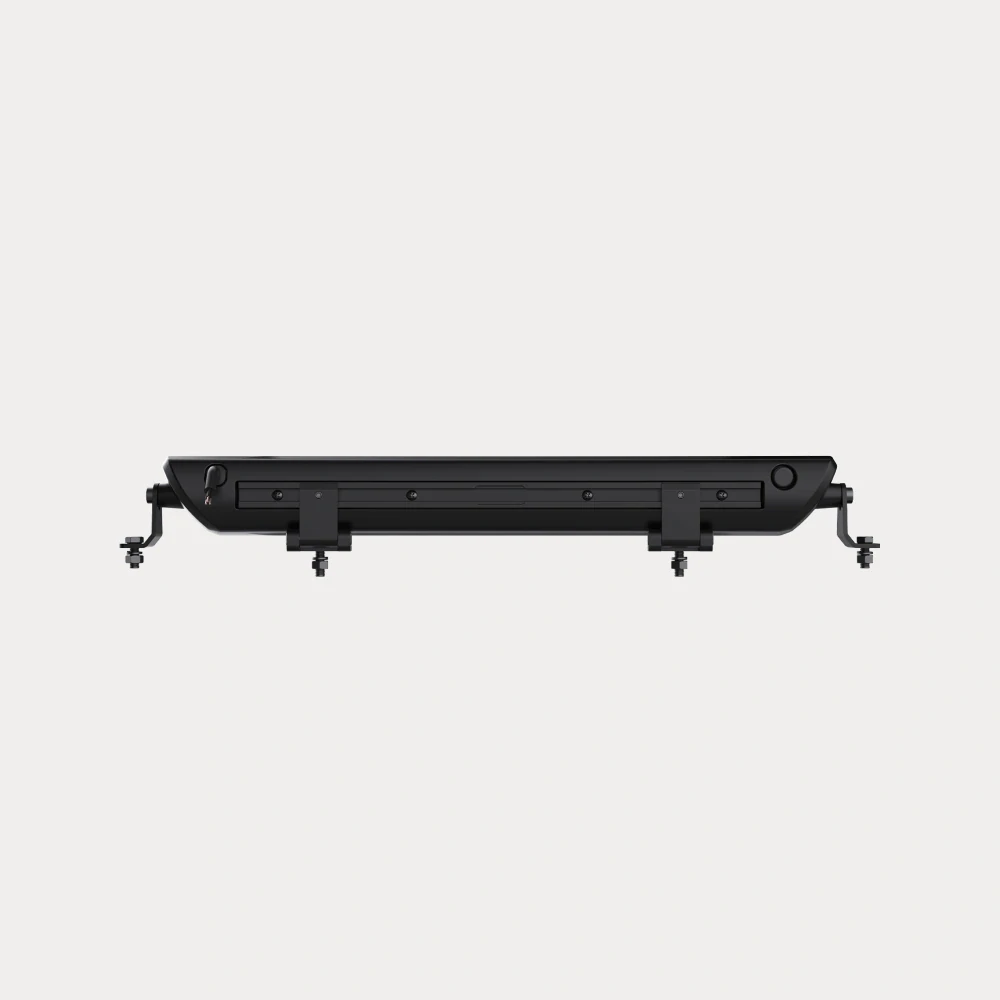 OZZ DRB1 P20" LED rampa 508mm, ECE R10, 10-32V, 9900lm, 134W, černá