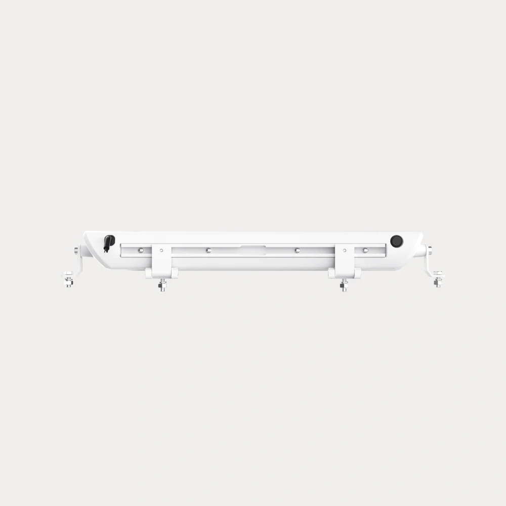 OZZ DRB1 P20" LED rampa 508mm, ECE R10, 10-32V, 9900lm, 134W, bílá