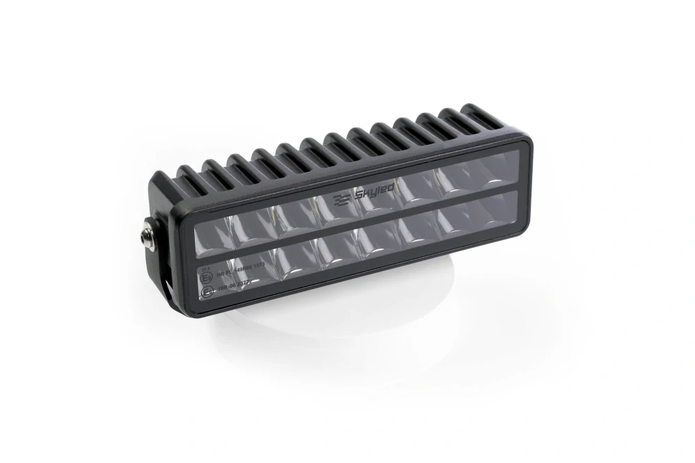Pracovní lampa LED SKYLED AMNIS 80S, bodové, 10-32V, 80W, 6720lm, R10, R149