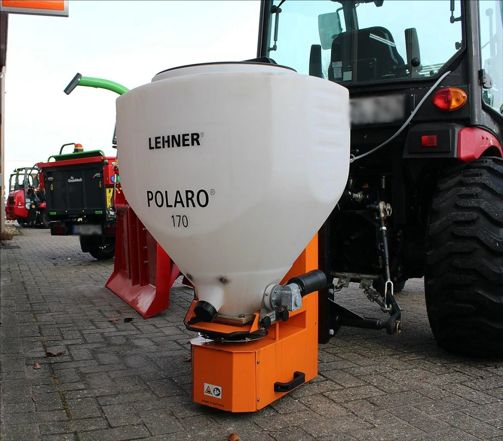 Sypač Lehner POLARO® 170L