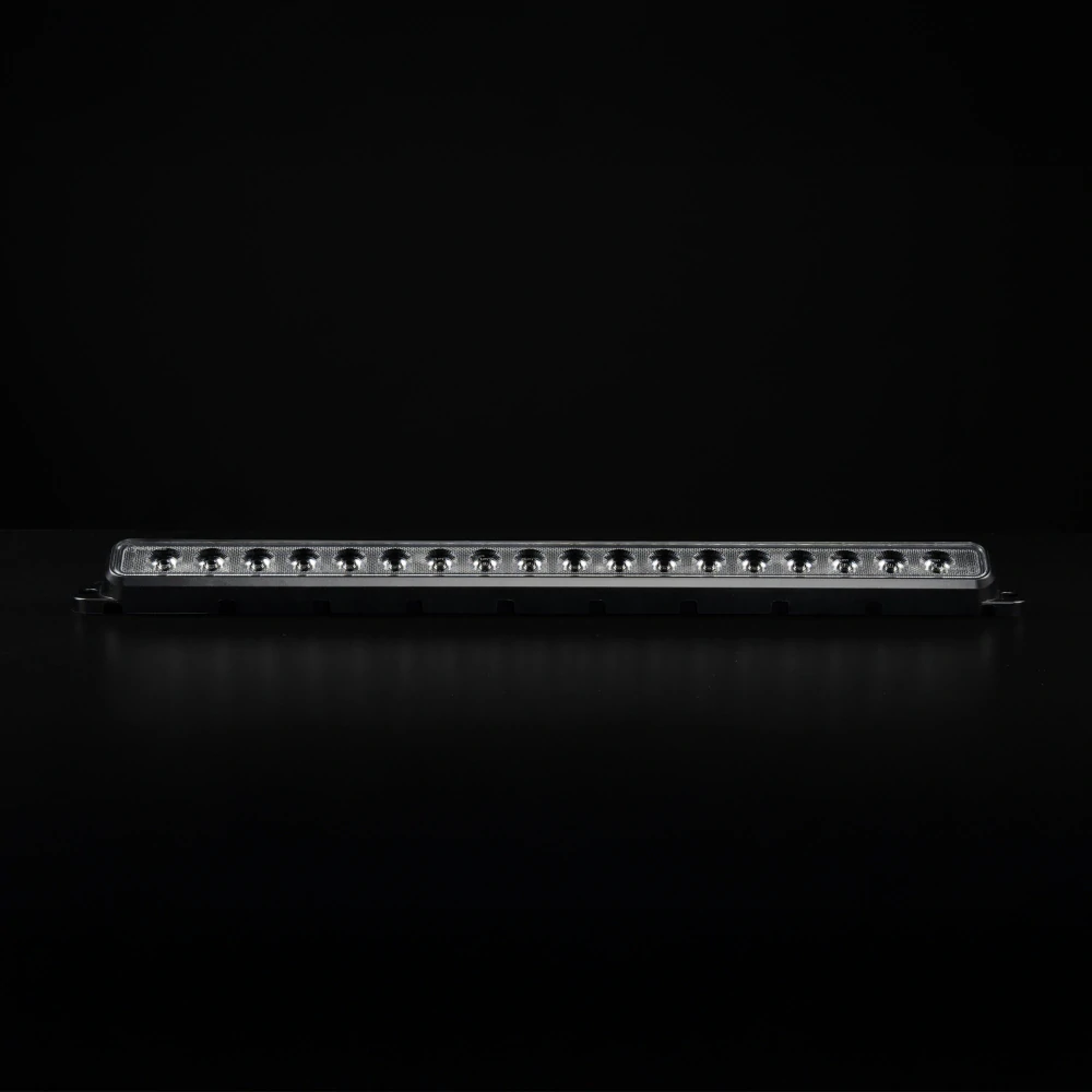 LED Pracovní světlo Strands E-Line Scene light, dva režimy svícení, 9-36V, 80/40W, 8200/4100lm
