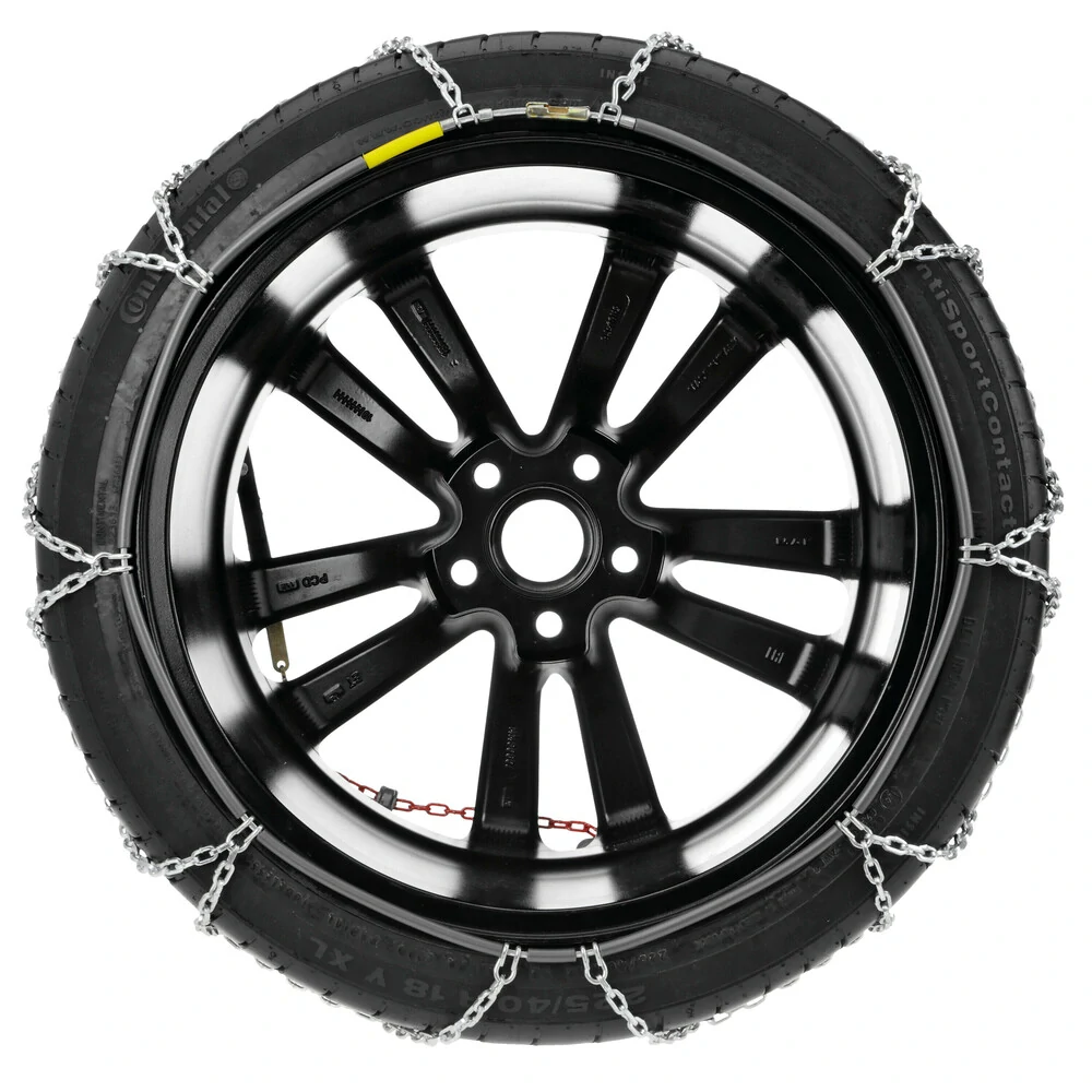 Sněhové řetězy SUV, 4x4 Snow Drive R-9, 15-19"