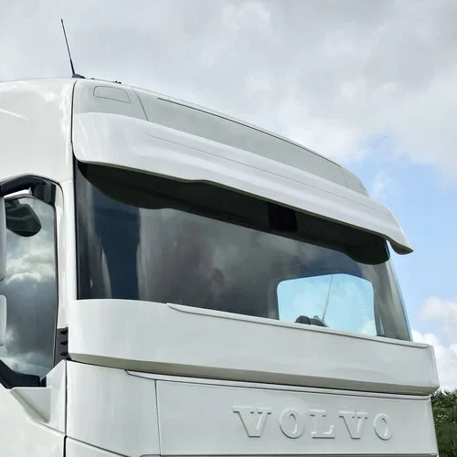 Kryt stěračů "květináč" pro Volvo FH4 a FH5