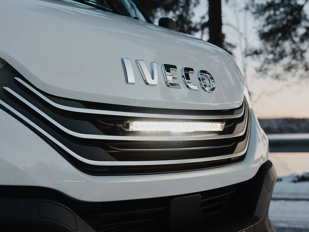 Sada světla do masky Lazer pro Iveco Daily 2024-, Glide/linear-18