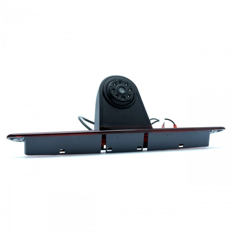 Couvací kamera v brzdovém světle Mercedes Sprinter II/III (2006- 2020), VW Crafter I/II (2016-2021), Man TGE (2017-2021)