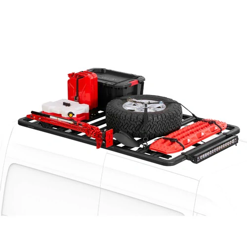 Střešní nosič LockNLoad platforma - 1485x2130mm