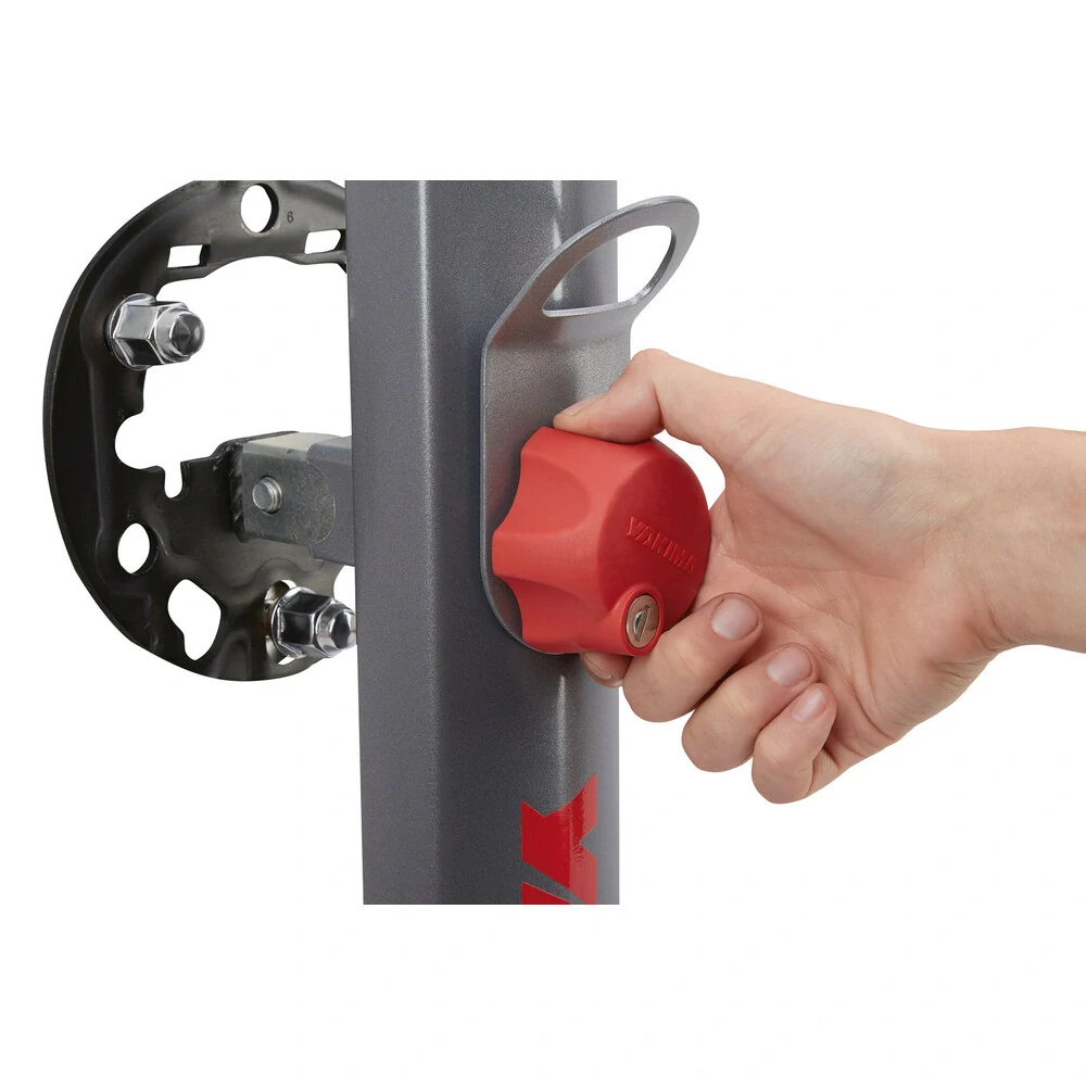 Nosič kol na rezervu - Spareride 2