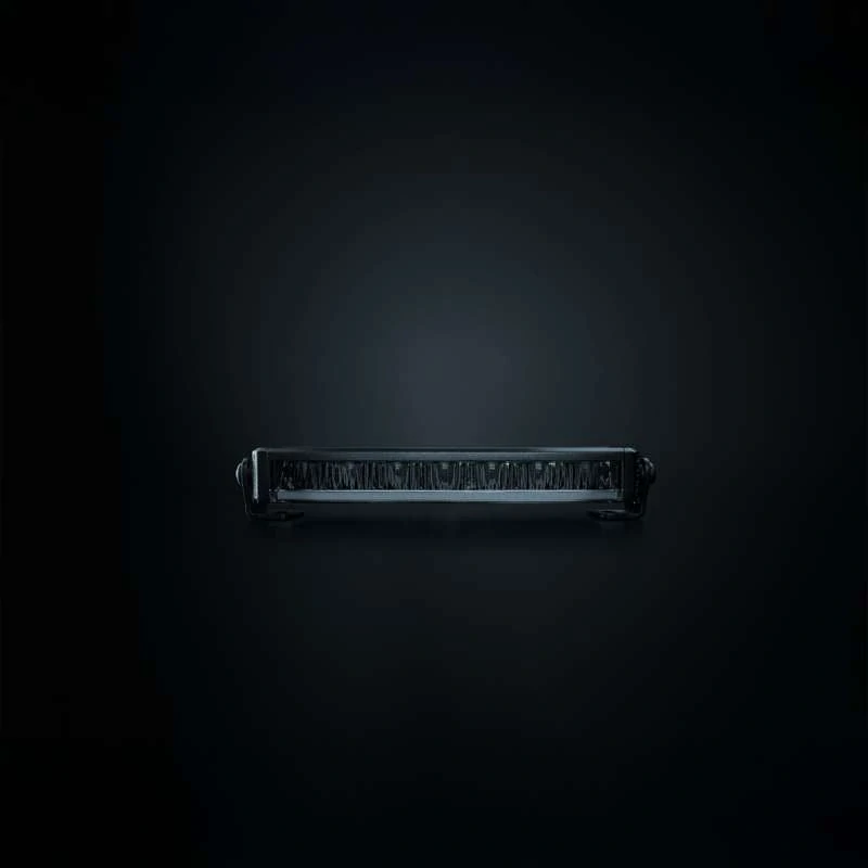 LED rampa Strands Firefly 10" (254mm), s pozičním světlem, 10-48V, 6200lm, ECE R10