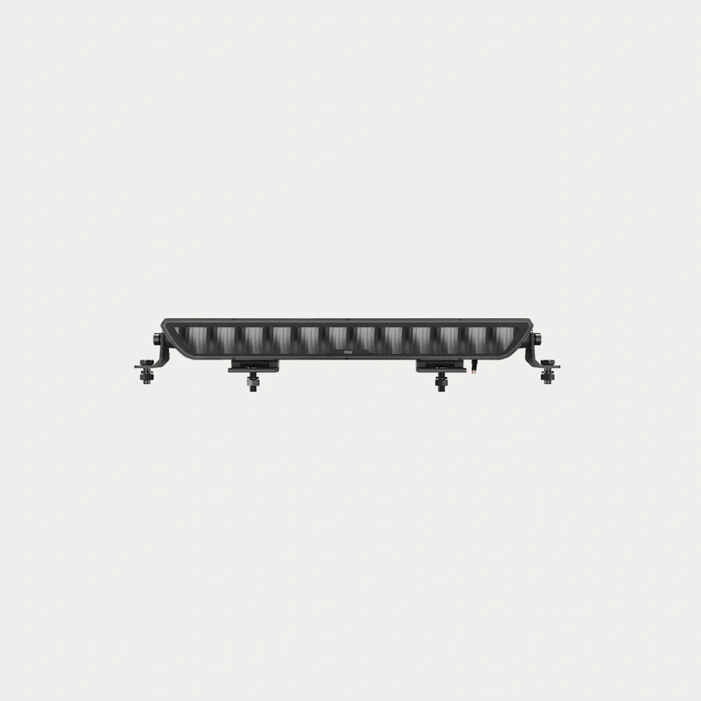 OZZ XB1 15" LED rampa 381mm, 6000lm, 10-32V, 79W, ECE R10- černá