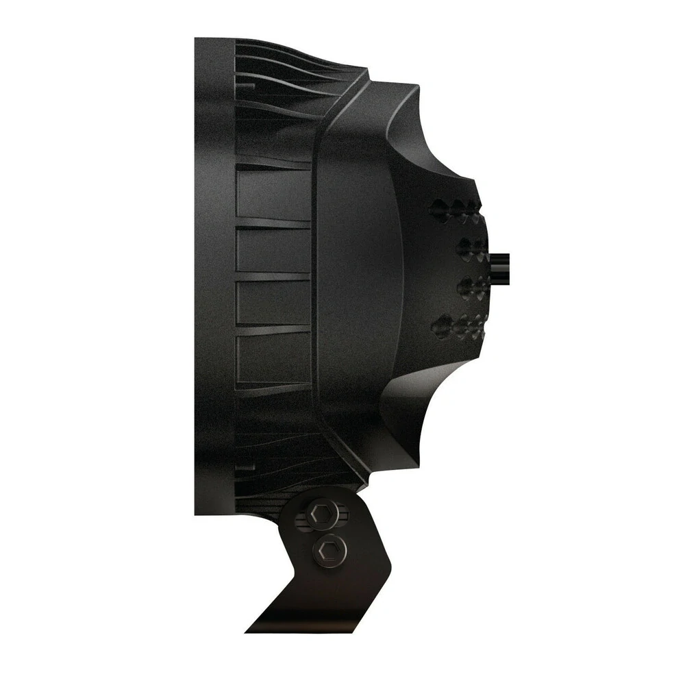 Přídavný LED reflektor Pilot 247 mm, 10-30V, 60W, strobo