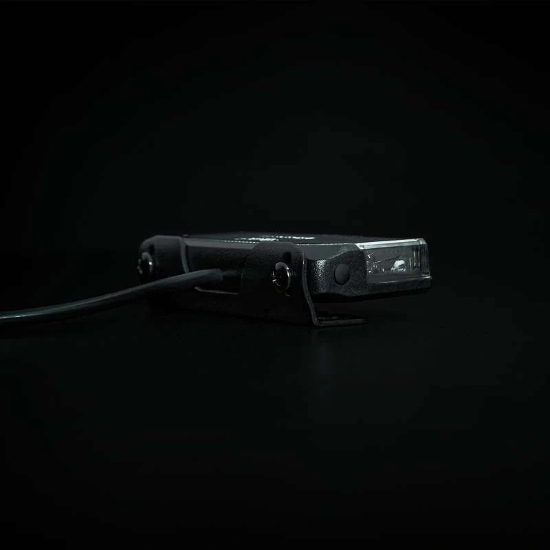 Přídavné zpátečkové světlo, Strands Unity Ultra, 10-32V, 22W, 1370lm