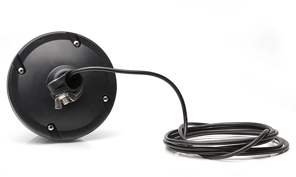 LED Maják Waś na čep, 12/24V, ECE, - Čirý