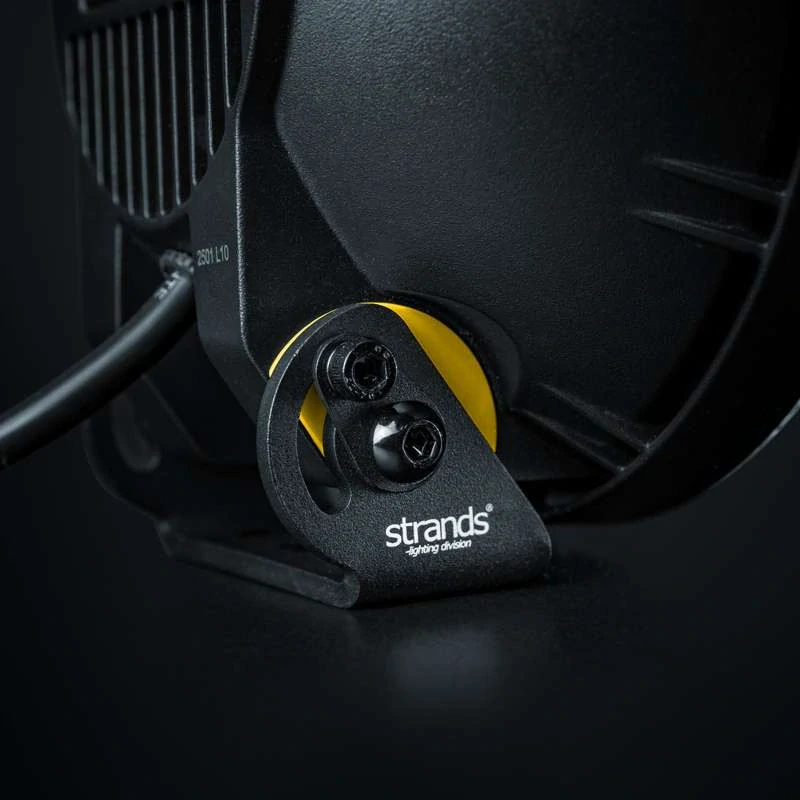 Strands IZE LED dálkové světlo 9", 12-24V, ECE R112, 180W, 13500lm