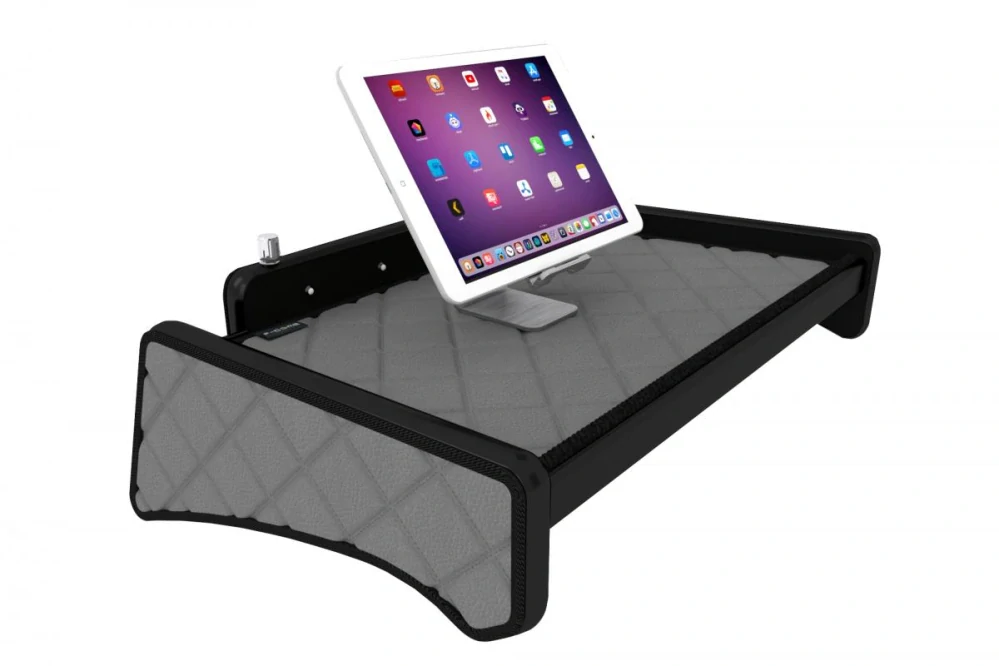 Středová polička s LED diodami - Elegance, FIAT DUCATO III (01.2022-) & PEUGEOT BOXER III (01.2022-) & CITROEN JUMPER III (01.2022-)