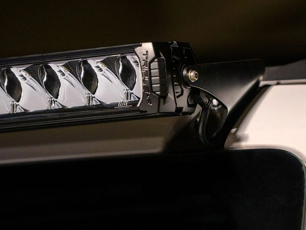 Sada světla na střechu Lazer, pro Ford Bronco (2021+), Linear-42, Triple-R 24