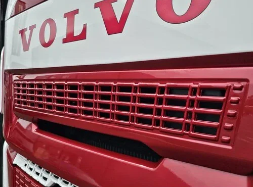 Přední panel do masky, Volvo FH AERO