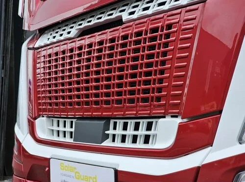 Přední panel do spodní části masky, Volvo FH AERO