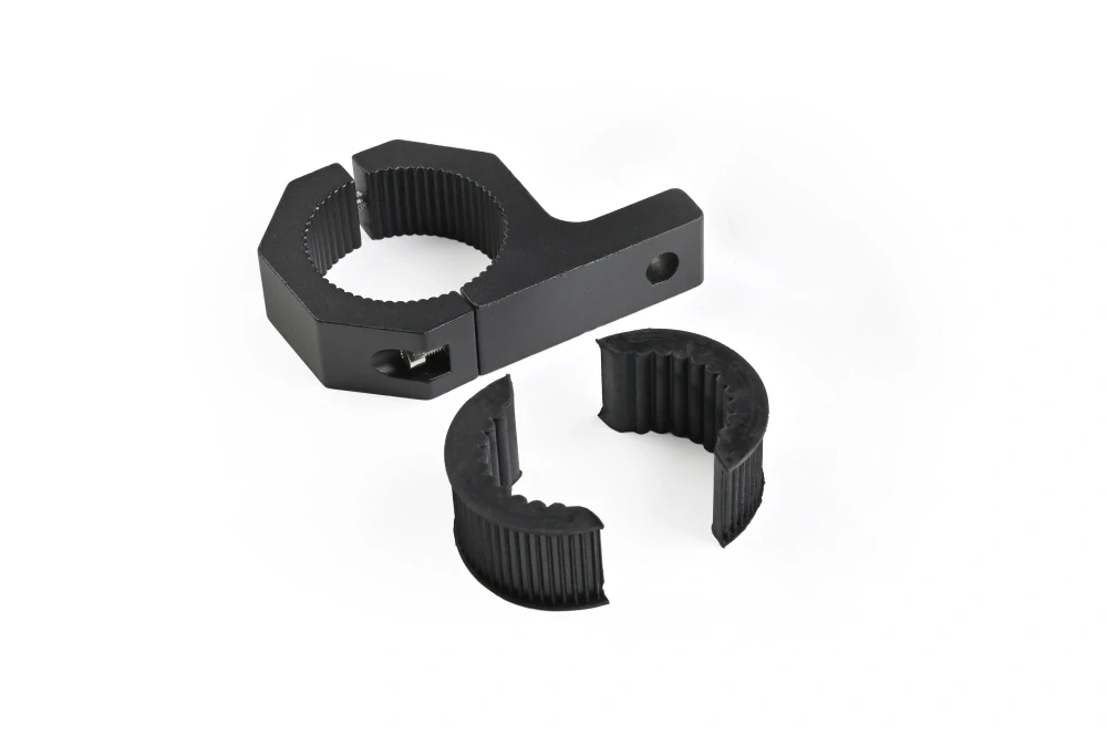 Montážní svorky SKYLED pro trubky Ø 50 mm (pár)