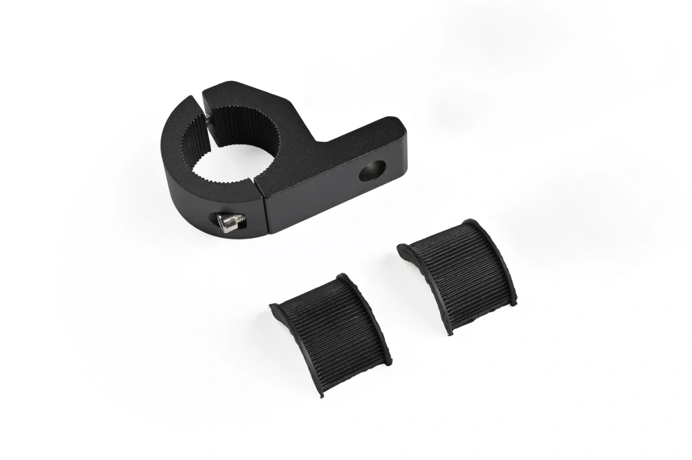 Montážní svorky SKYLED pro trubky Ø 30 mm (pár)