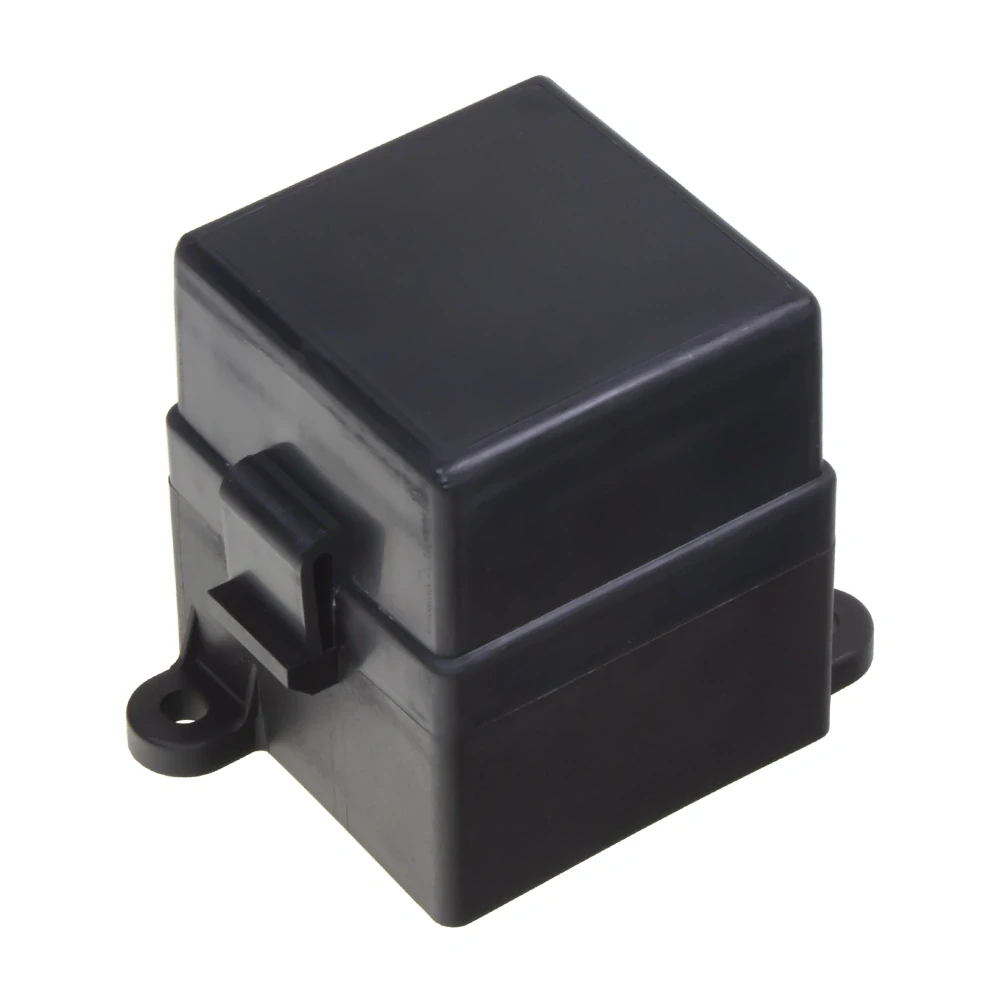 Reléový a pojistkový box 3 / 3, 12V
