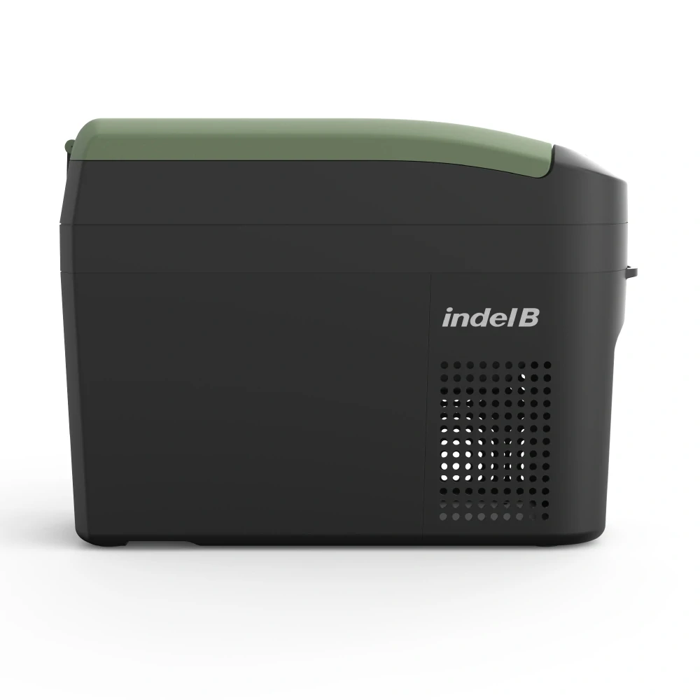 Přenosná kompresorová autochladnička Indel B ITB18 18l - 12/24V